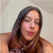 Profesora de matematicas de grados 1ro, 2do, 3ro, 4to y 5to